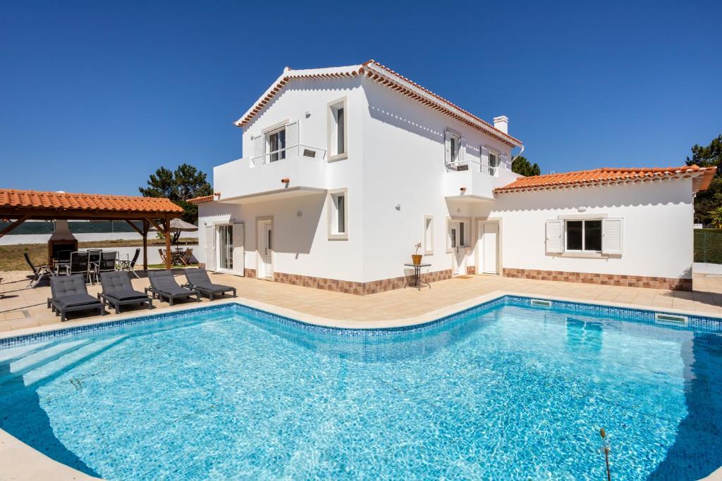 VILLA FLÁVIA
