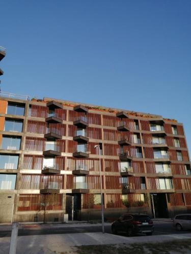 APARTAMENT PURO HOMES