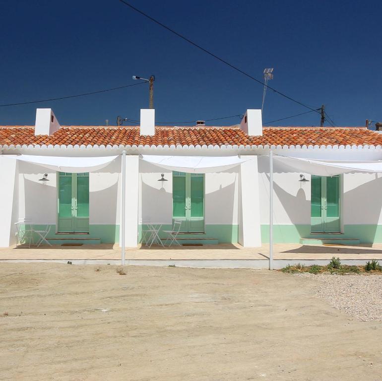 HERDADE DE ALAGÃES