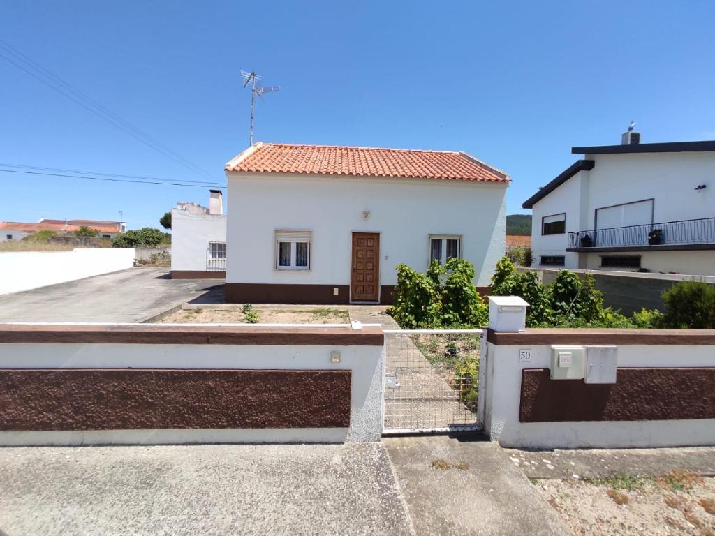 CASA DA TIA MARIA