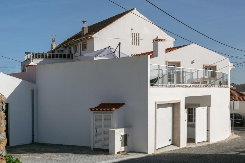 SEAFOZ CASA DOS AVÓS