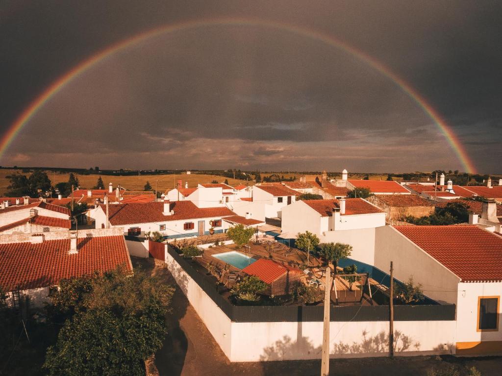 CASA DA BIA