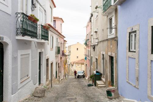 Image of Apartments STAY IN LISBON