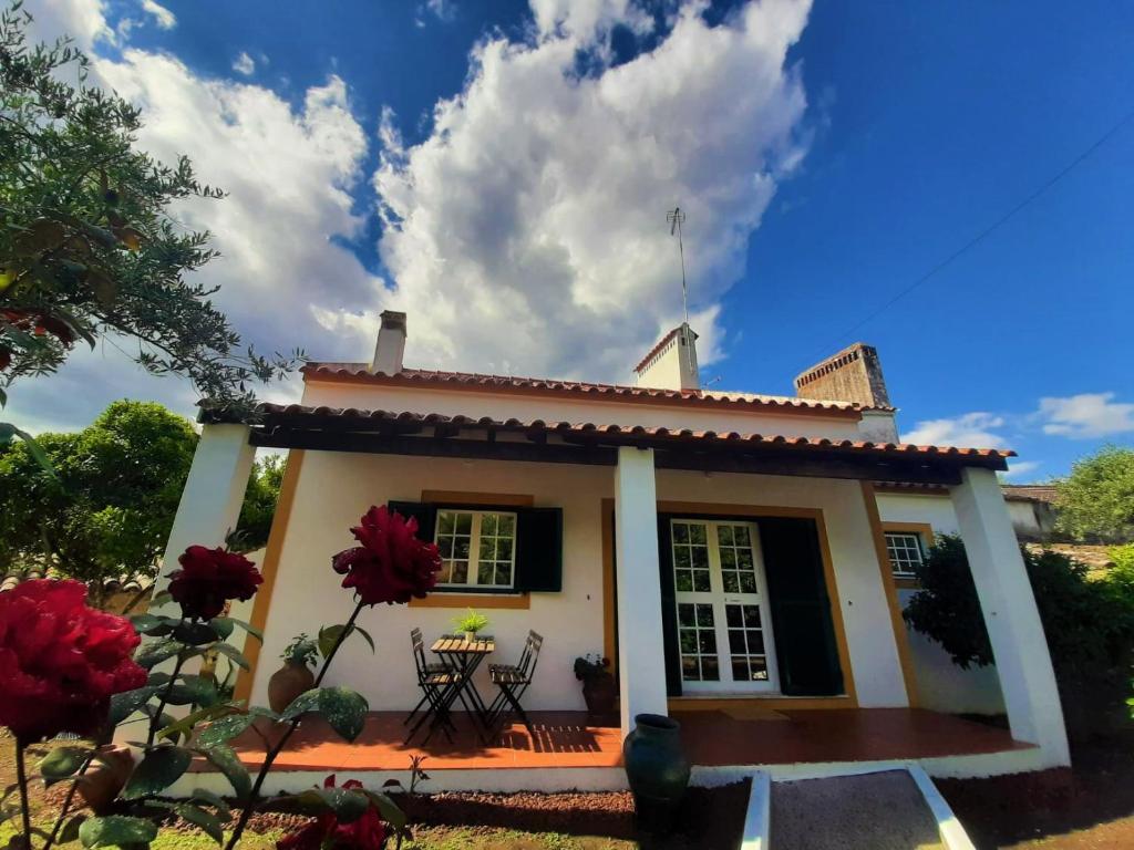 CASA DA TI VINA