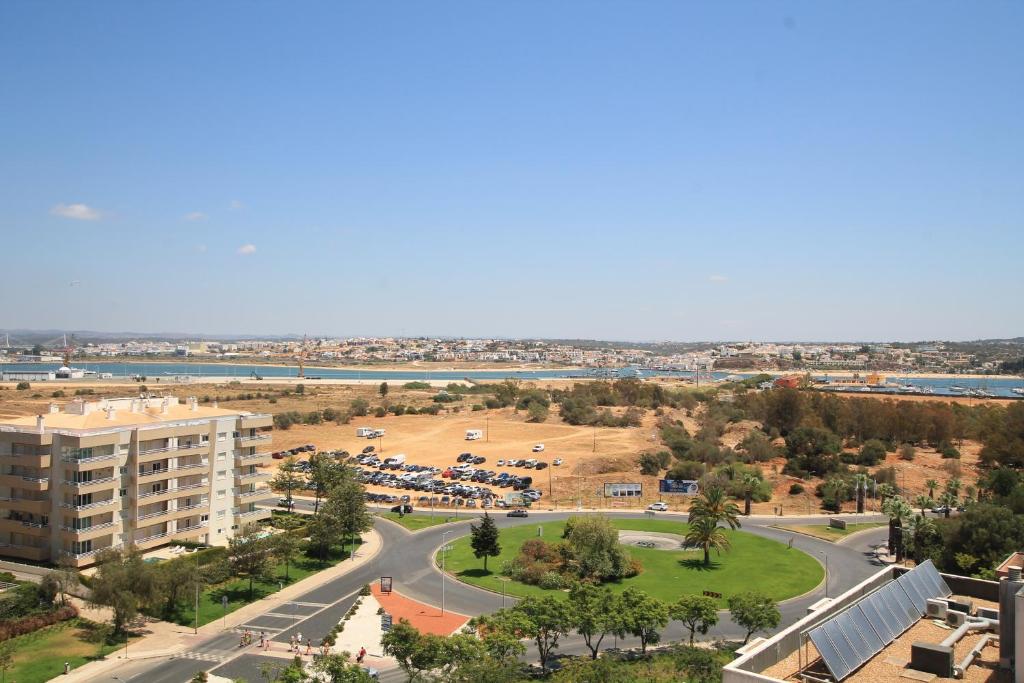 Image of CLUBE PRAIA DA ROCHA