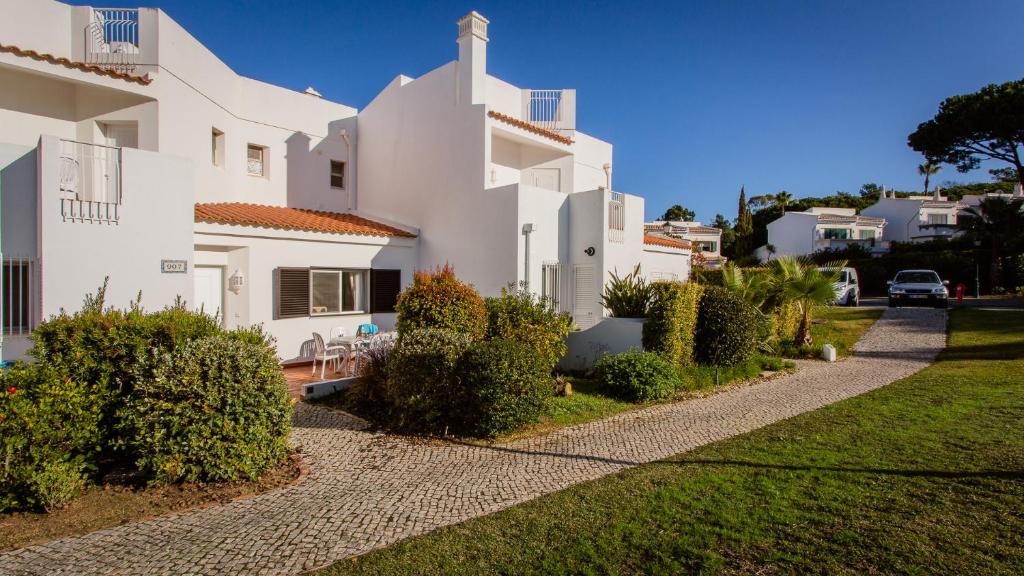 VILLA ALBA