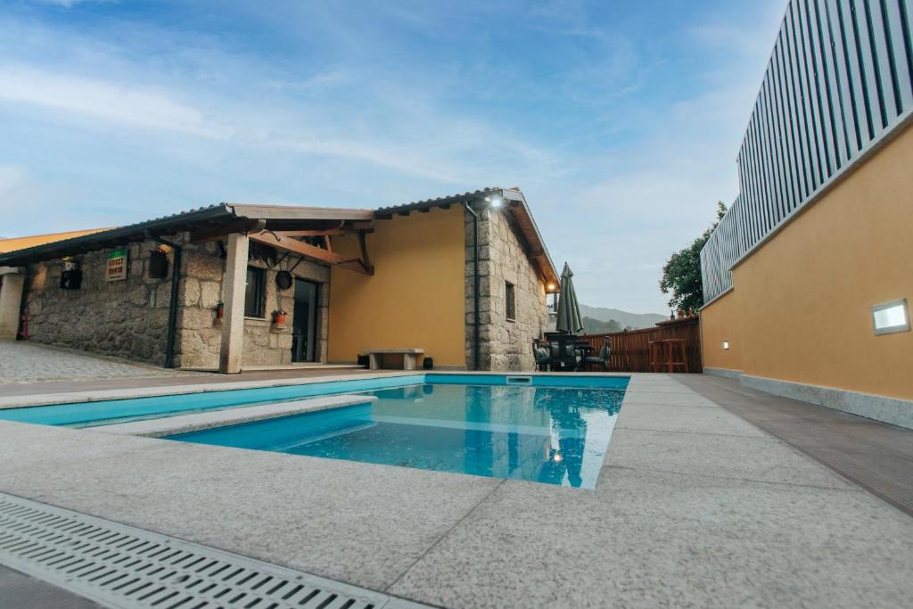 Image of LAMEGOS GUEST HOUSE