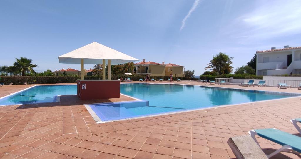 APARTAMENTO CONCHA AZUL