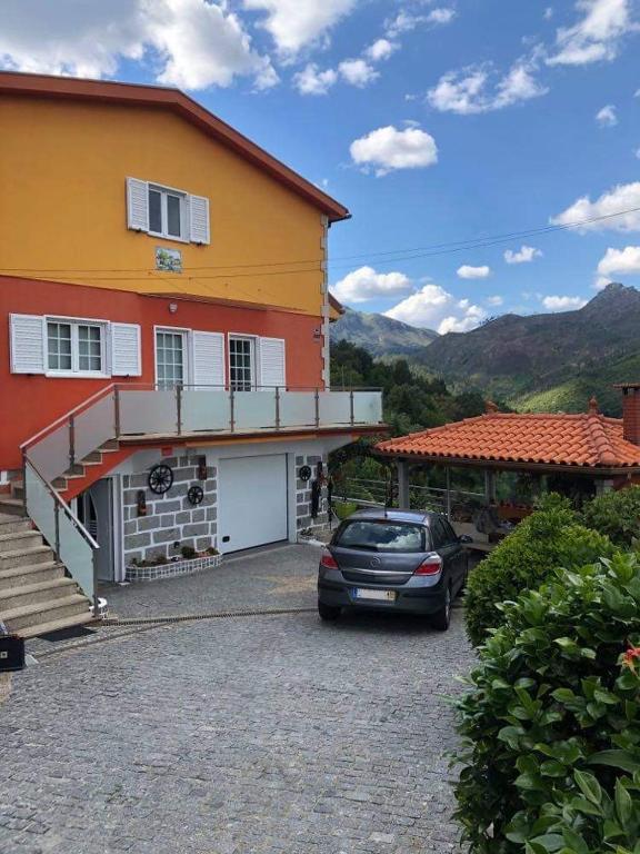 Image of CASA RIGOR