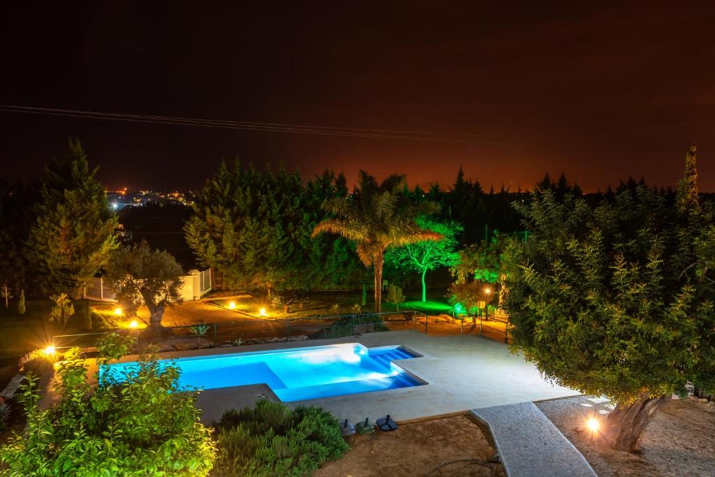 HOLIDAY´S PARADISE