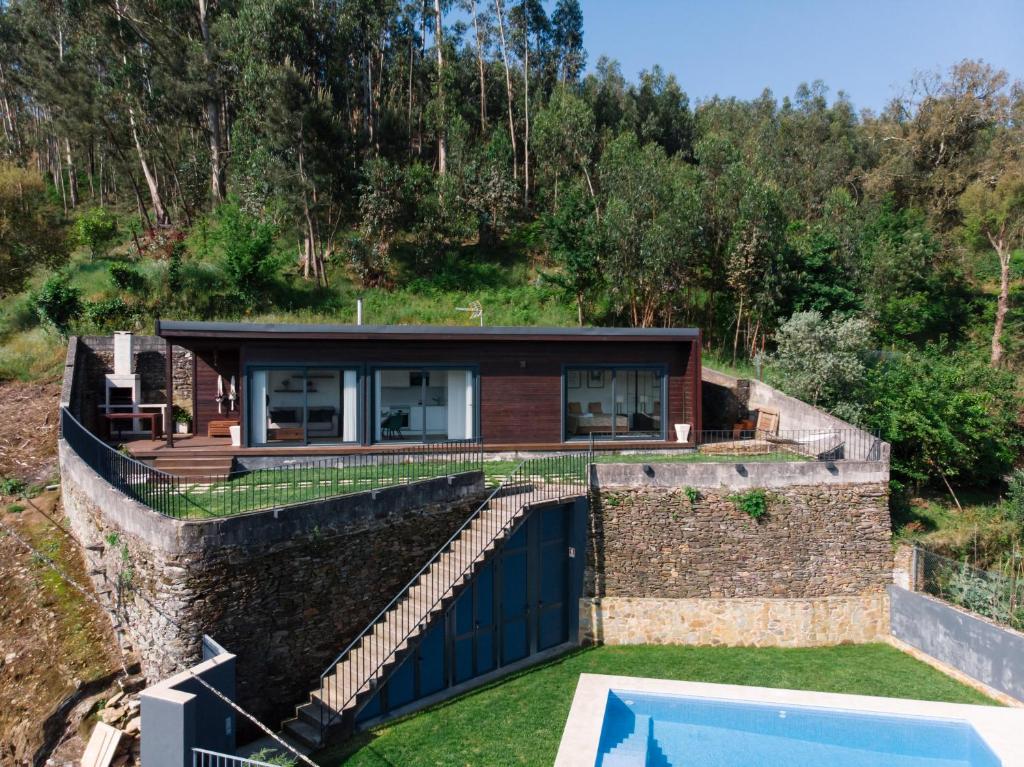 QUINTA DO POMAR MAIOR