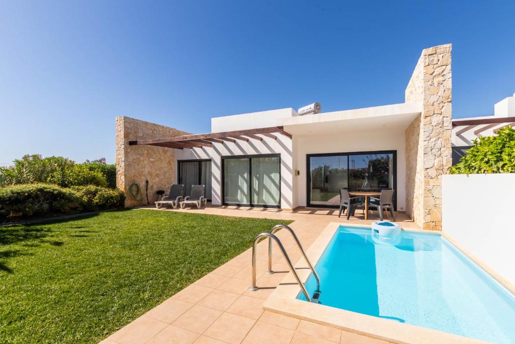 VILLA JUMP JIDE