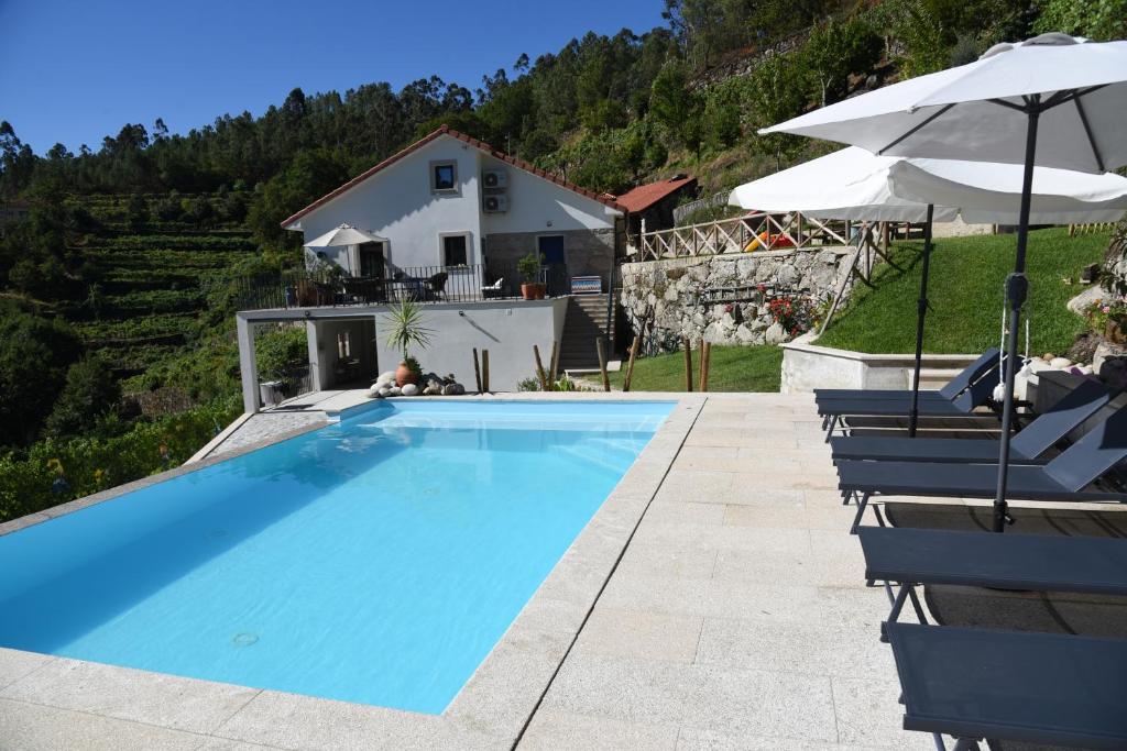 CASA DE CANEIRO