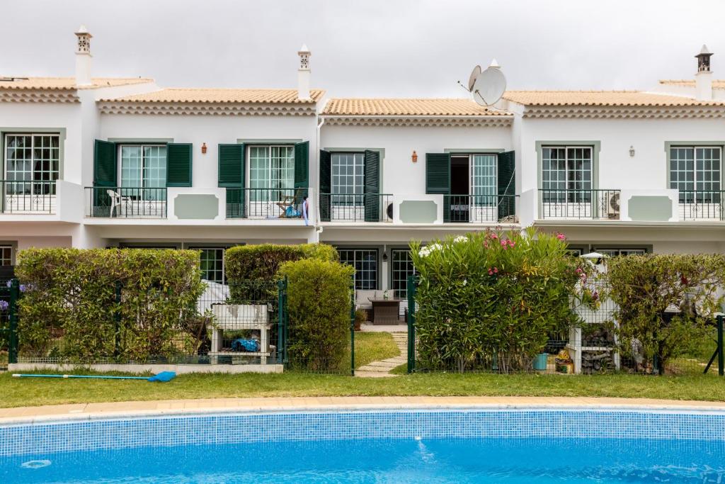 CASA PRIMAVERA