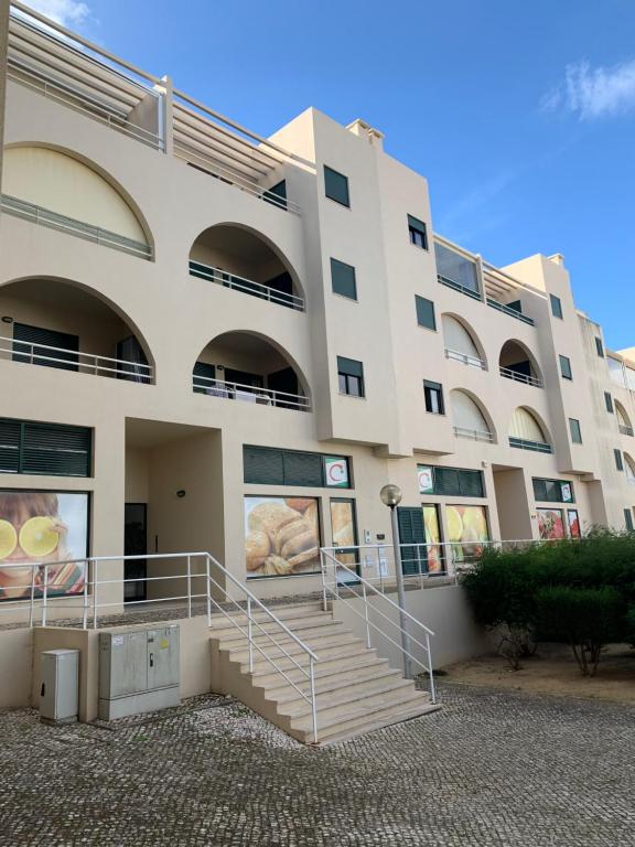 SALGADOS HOLIDAY APARTMENT