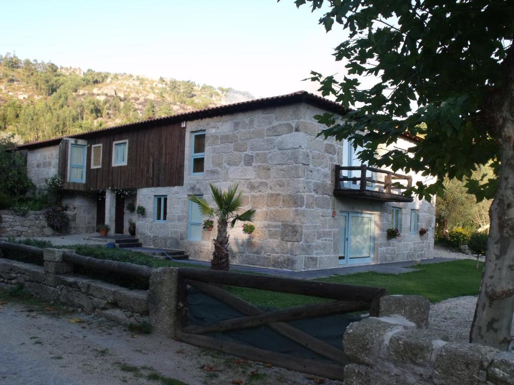CASA DA FIGUEIRA