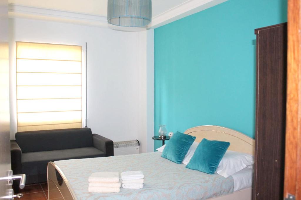 Image of Alojamento Couto