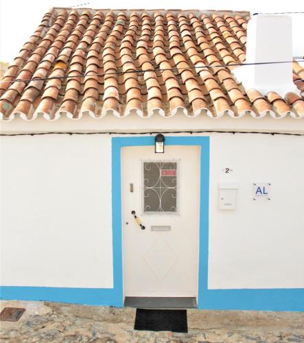 Image of Alma d'Outeiro