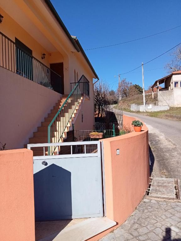 Image of " Casa Amarela"