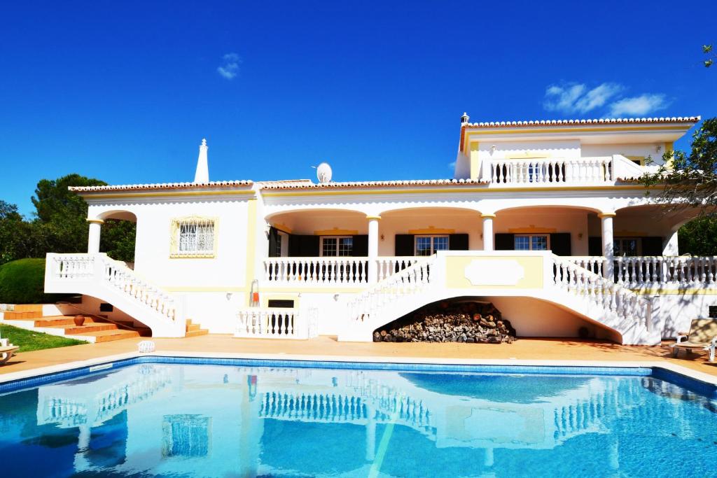 VILLA LIGIA