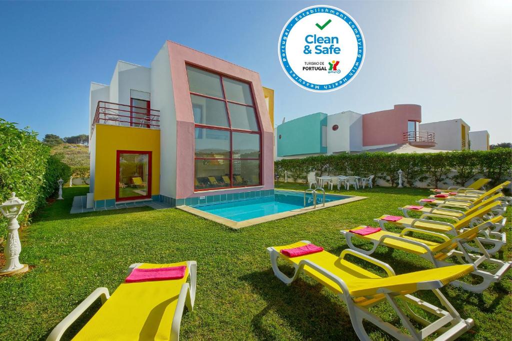 Image of Vila Marina Bali