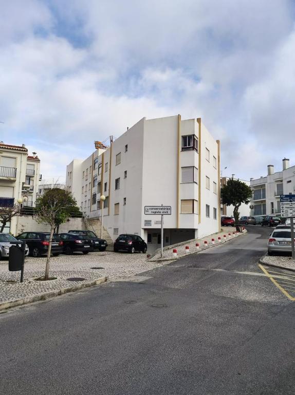 APARTAMENTO T2 LIGHT HOUSE