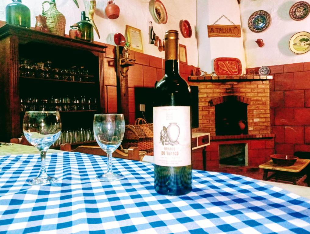 TABERNA A TALHA