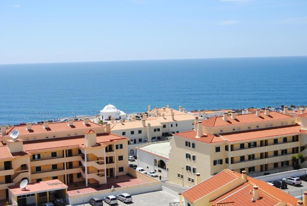 Image of Ericeira com Mar a Vista