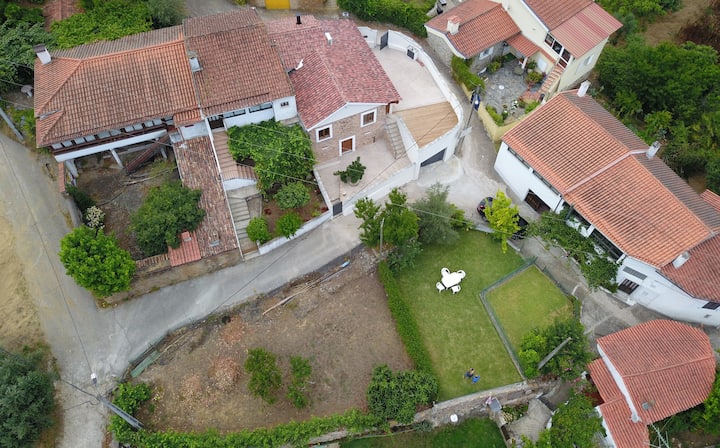Image of CASA DO ALAMBIQUE