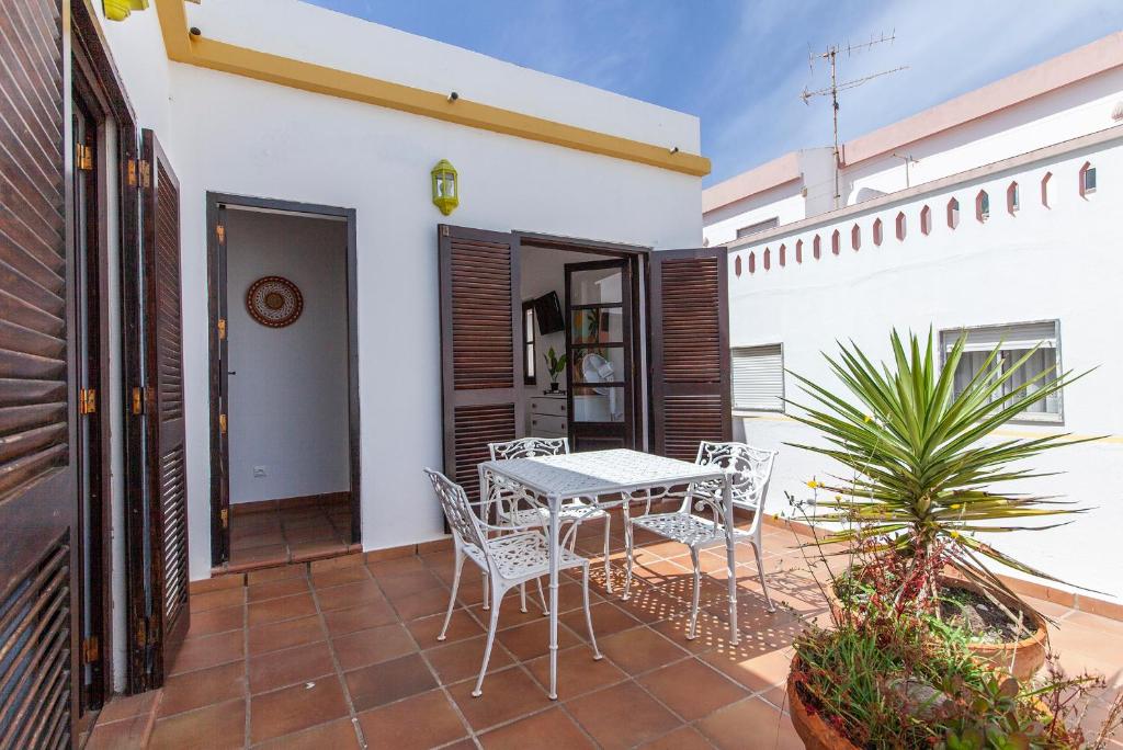 Image of D'El Rey Guest House