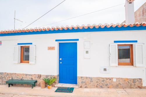 CASA REFÚGIO D'ALJEZUR