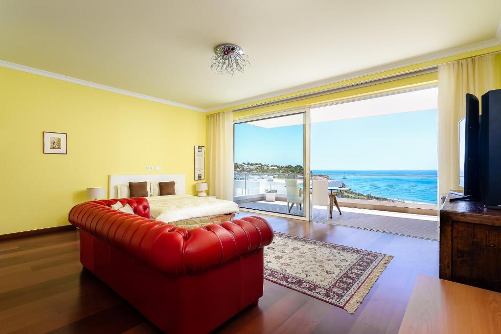 Image of Mozza Apartments