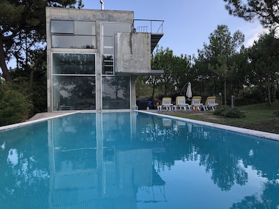 Image of Bauhouse