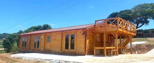CORVA FARM HOUSE