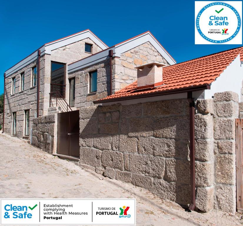 CASA DAS ONDAS