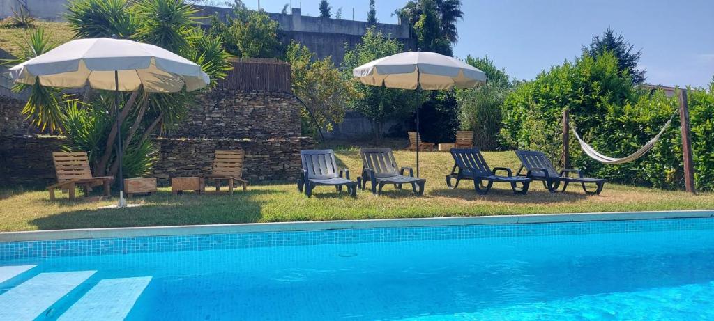 ALOJAMENTO SOL