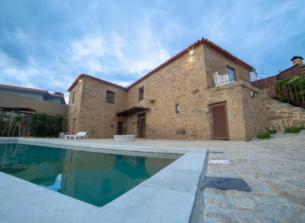 Image of Villae Carreiro