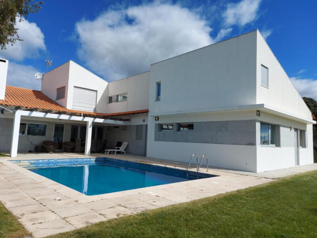 CASA BABOU