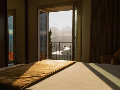 Image of Golden Mirror