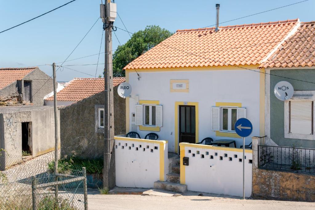 CASINHA PERAL