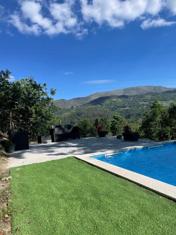 CASA DO TAPADINHO