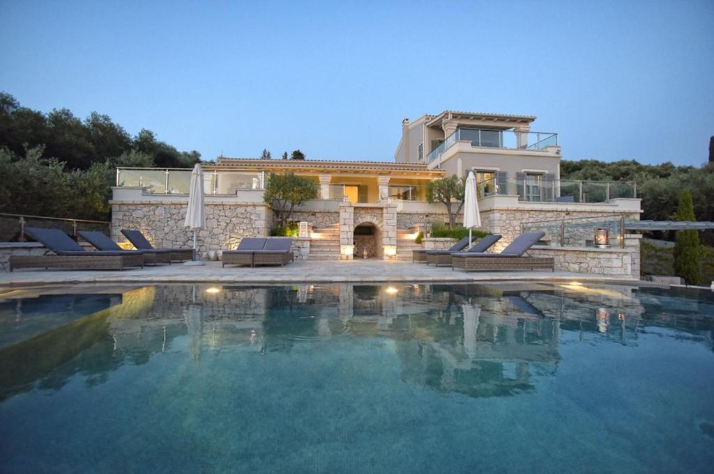 CASA DE MAREARES
