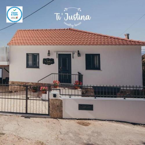 Image of Ti`Justina country house