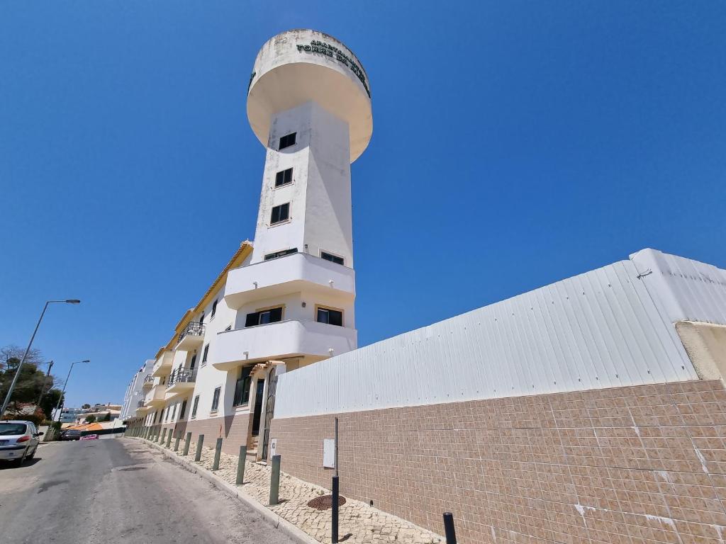 TORRE ALDEIA K