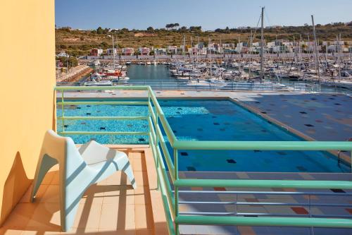 Image of Marina View - Dream Lodging