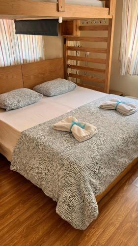 HOSTEL BRAZUCA