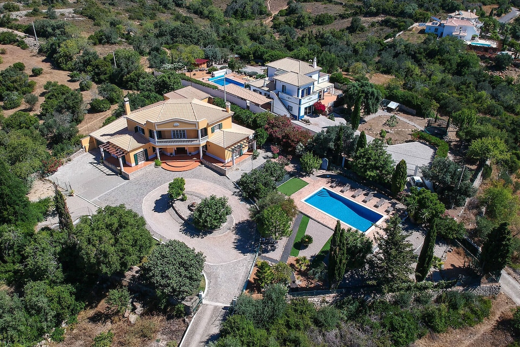 Image of Monte das Palmeiras