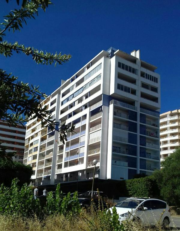 Image of APARTAMENTO EM PORTIMÃO