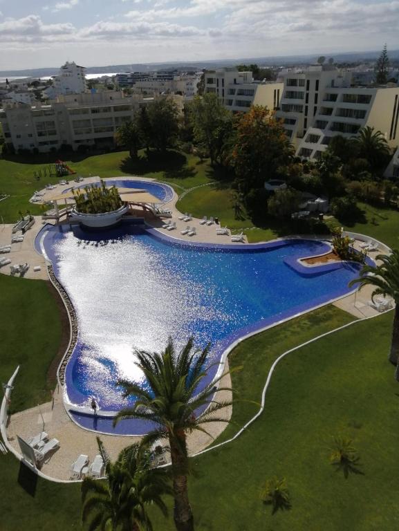 MARACHIQUE 2 BED FLAT