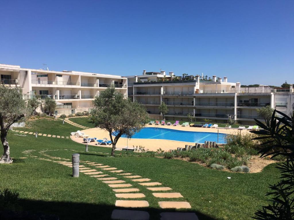 APARTAMENTO SILVA - BALAIA